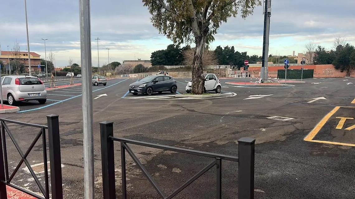 Sosta a pagamento, i camperisti: &laquo;Inascoltati dall&rsquo;amministrazione comunale&raquo;