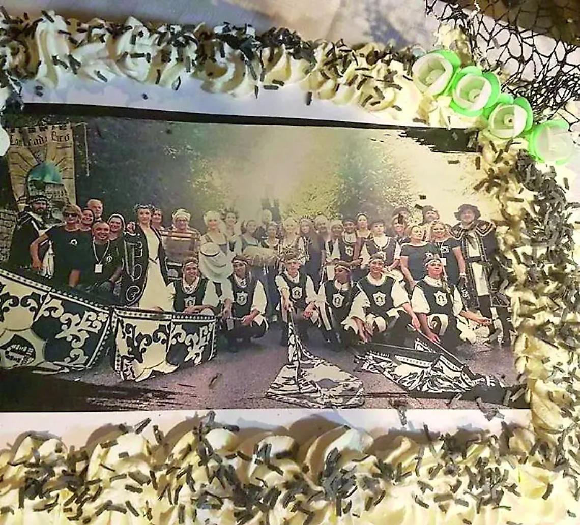 Il Bur&ograve; apre il tesseramento: festa all&rsquo;Oratorio di Allumiere