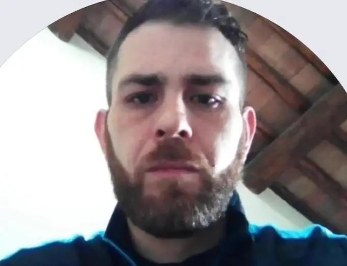 Omicidio Bernabucci, Ernesti fa scena muta