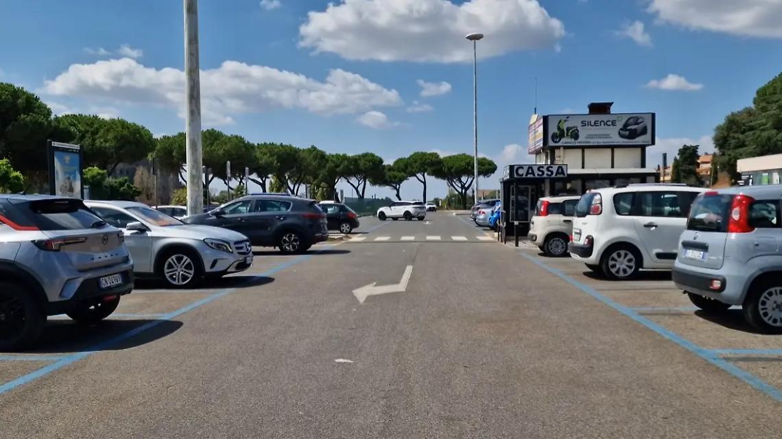 &laquo;Ora di sosta gratis, chiarezza sui numeri di ticket distribuiti&raquo;