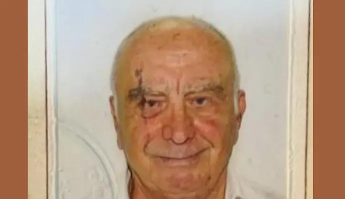 Giovanni Moscatelli trovato senza vita nel mare di Olbia