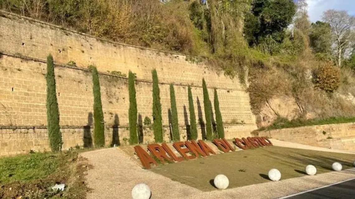 Arlena di Castro, no definitivo alla discarica