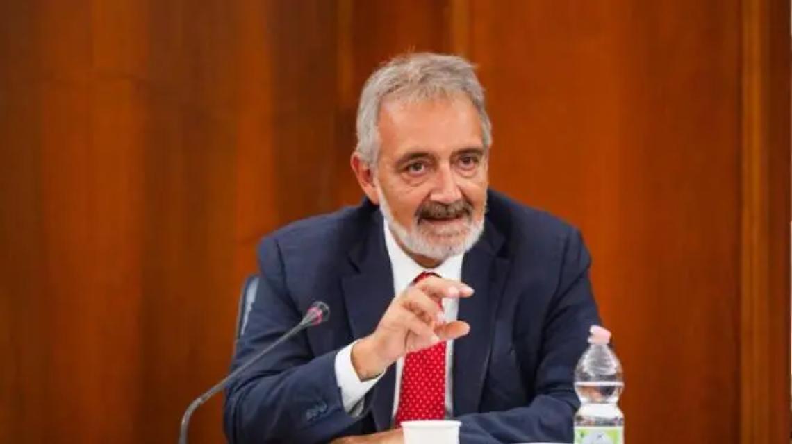 Porti, Rocca: &laquo;Orgoglioso della crescita 2025 nel Lazio&raquo;