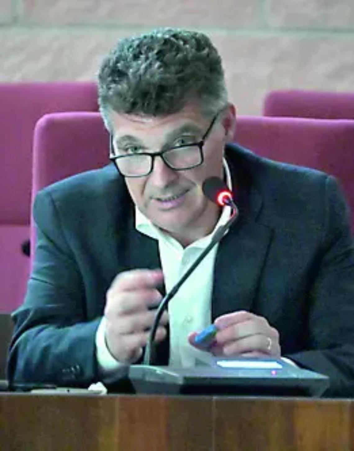 Asl Roma 4, Di Cicco si dimette dal ruolo di direttore amministrativo