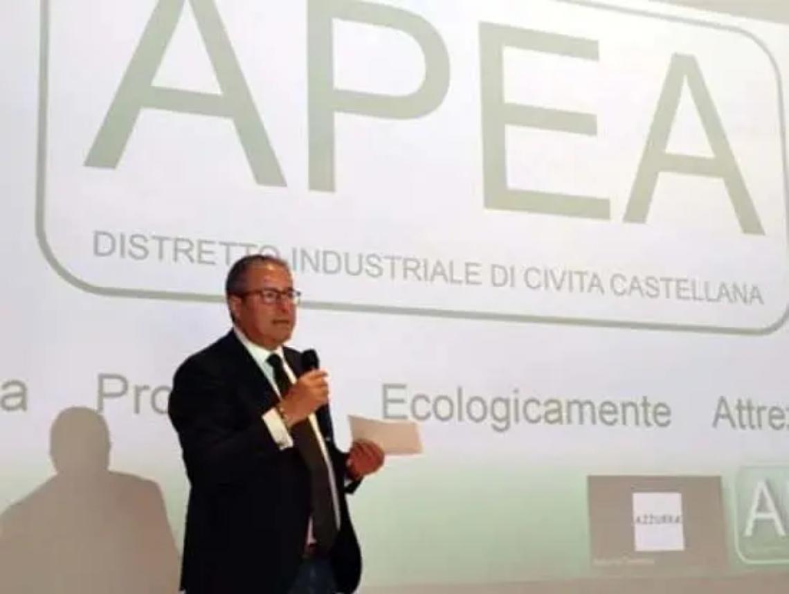 &laquo;Ora la sede a Civita Castellana&raquo;