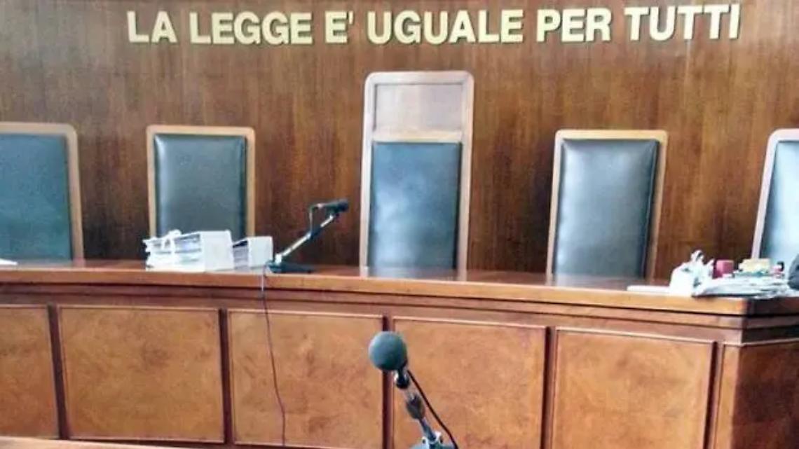 Referendum sulla giustizia: tavola rotonda con il Rotary