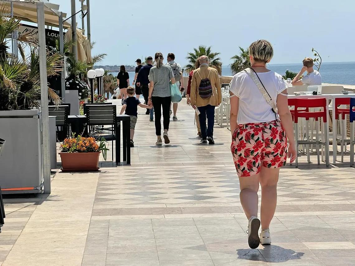 Agilo: &laquo;Record di crocieristi ma diritti al collasso&raquo;