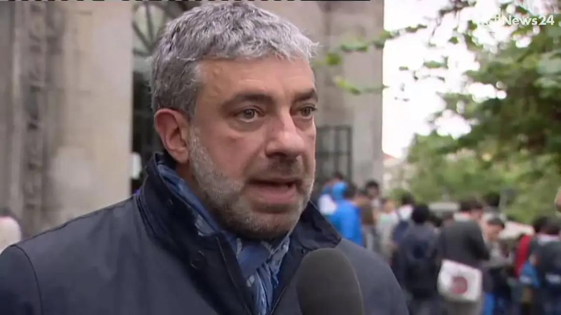 Mario Palazzi nel comitato direttivo della Scuola superiore della magistratura