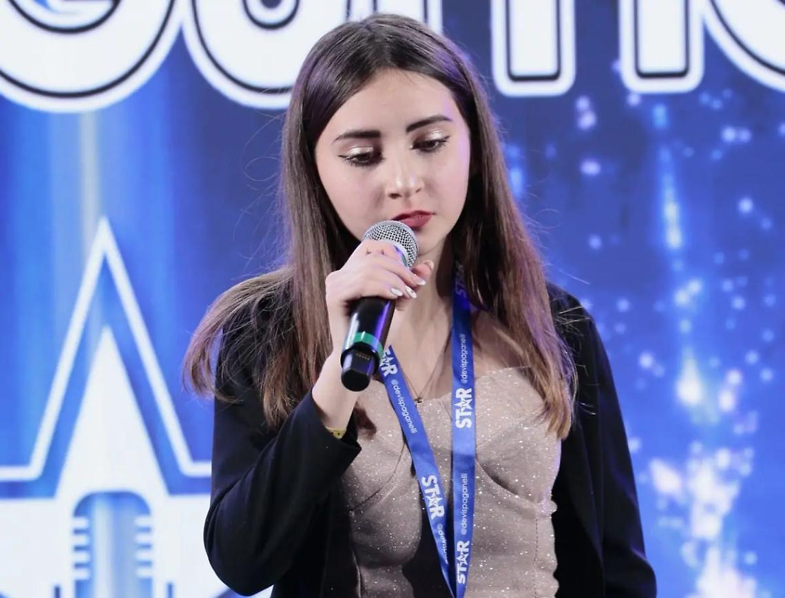 Primo brano inedito per Angela De Caro