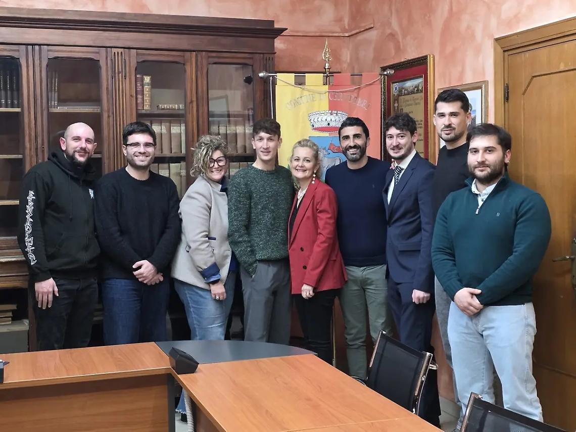 Un nuovo direttivo per la Proloco di Cerveteri