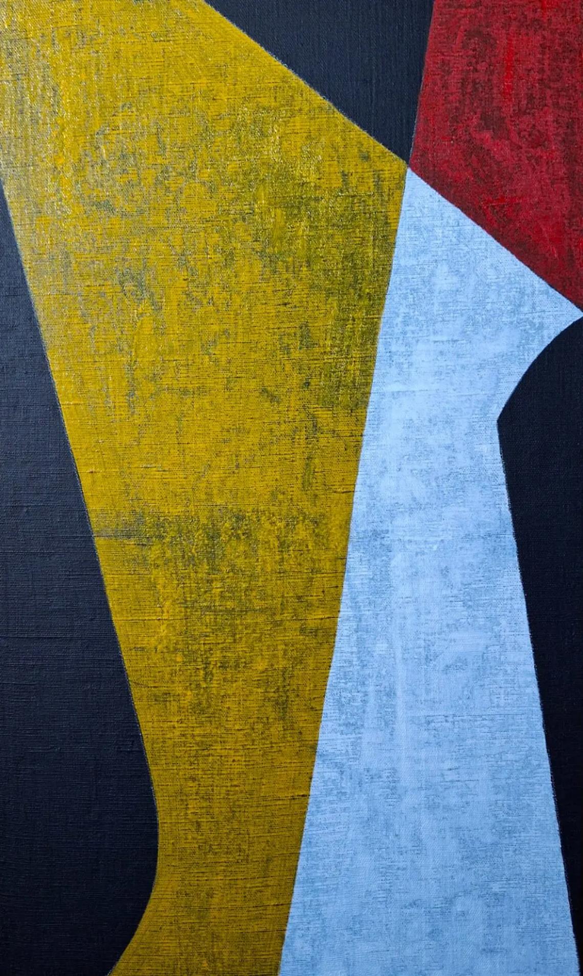 San Francesco e l&rsquo;arte contemporanea: anche Talotta nella mostra di Spoleto