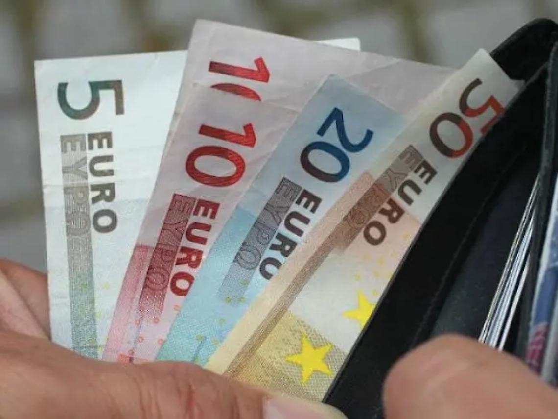 Nella Tuscia gli stipendi pi&ugrave; bassi del Lazio