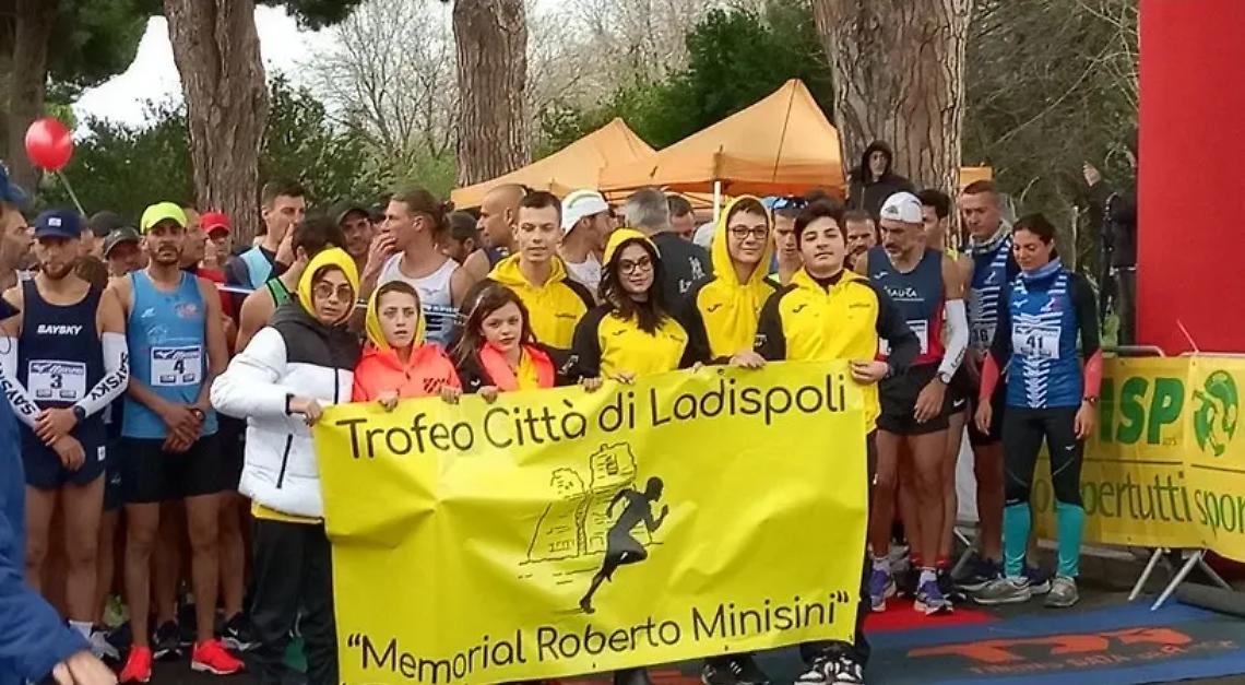 Atletica e ricordi: domani scatta il &ldquo;Citt&agrave; di Ladispoli&rdquo;