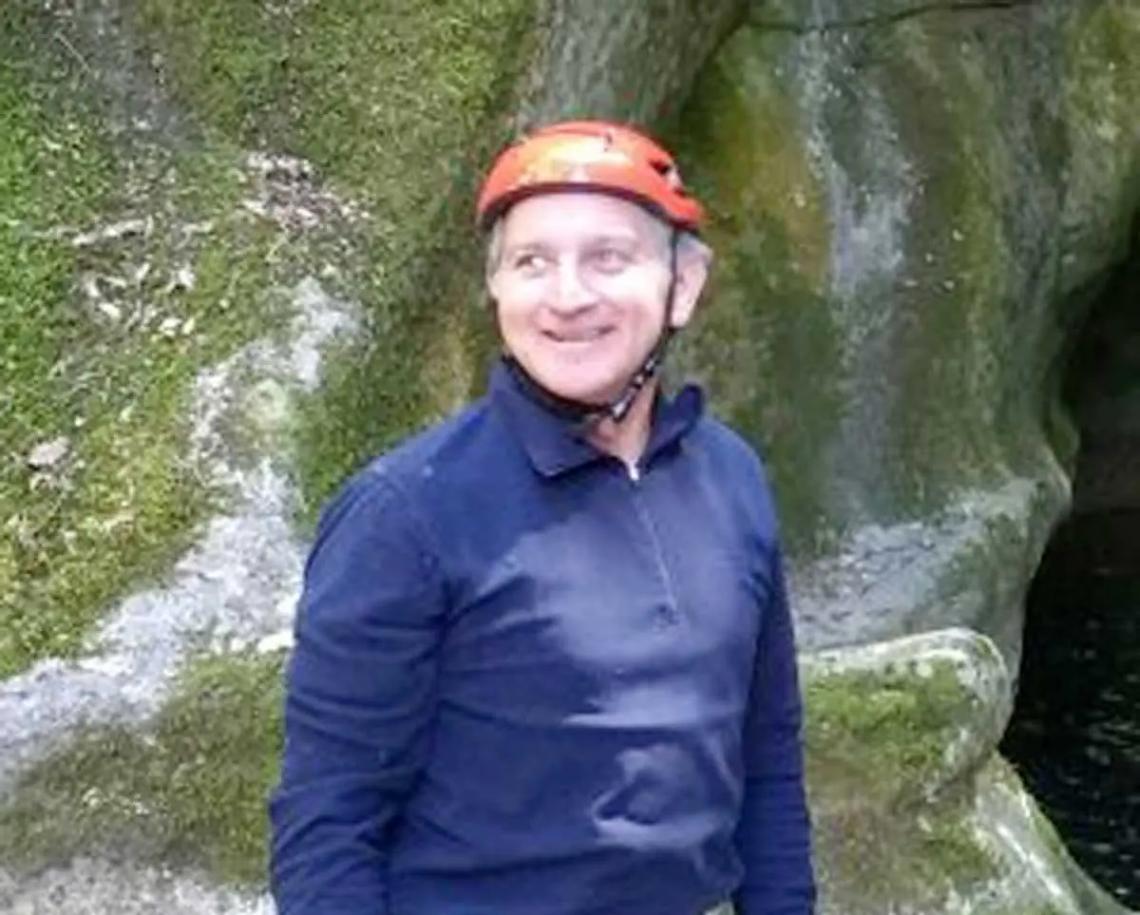 Viterbo: oggi a Grotte Santo Stefano i funerali di Massimo Olimpieri