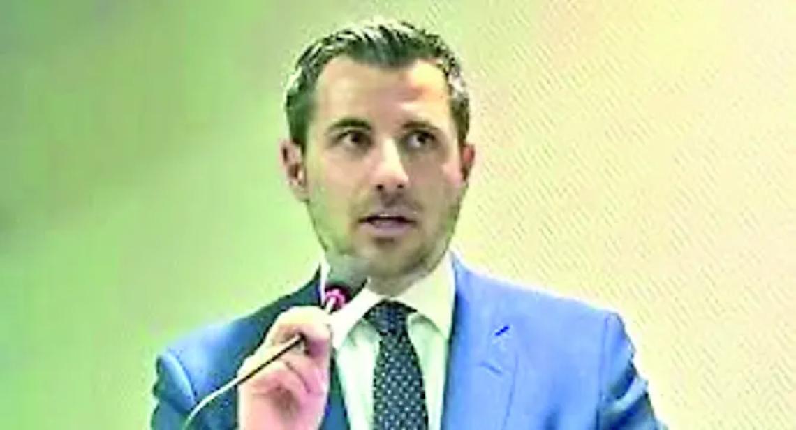 Patrimonio arboreo comunale, Giampieri: &laquo;Monitoraggio continuo e costante&raquo;