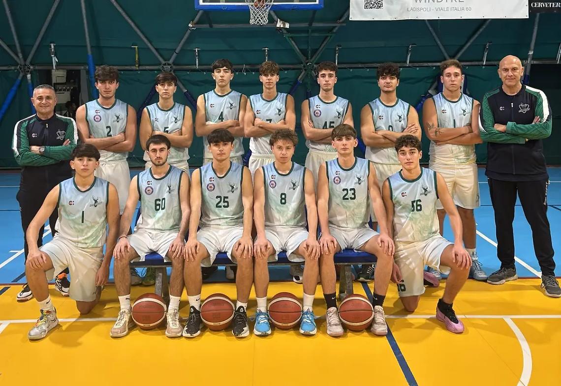 Il ritorno della Rim: successo nello scontro diretto con Frascati