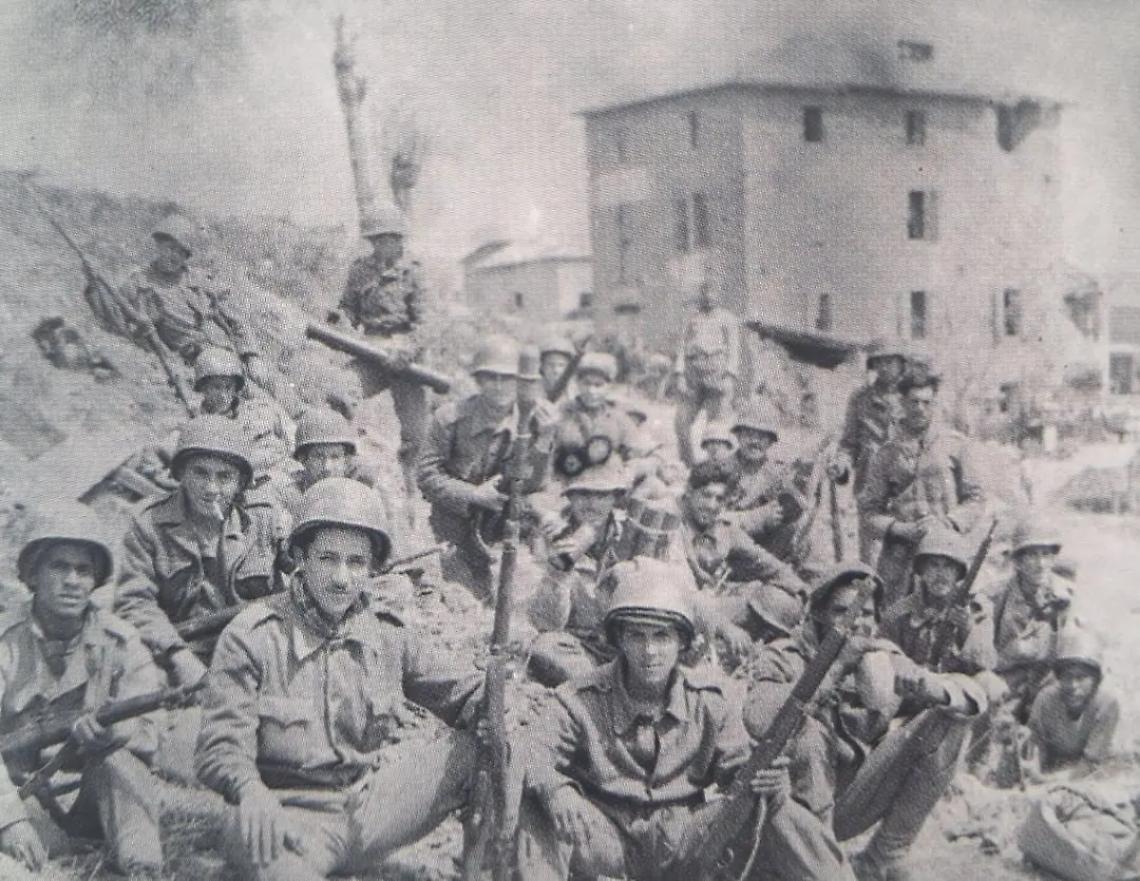 La Forza di Spedizione Brasiliana: un&rsquo;eredit&agrave; di coraggio e amicizia che l&rsquo;Italia non dimentica