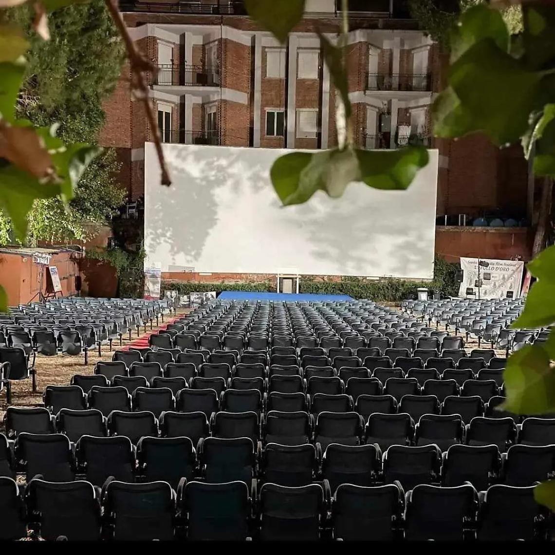 Viaggio nei cinema sotto le stelle: i social riscoprono le arene storiche della citt&agrave;