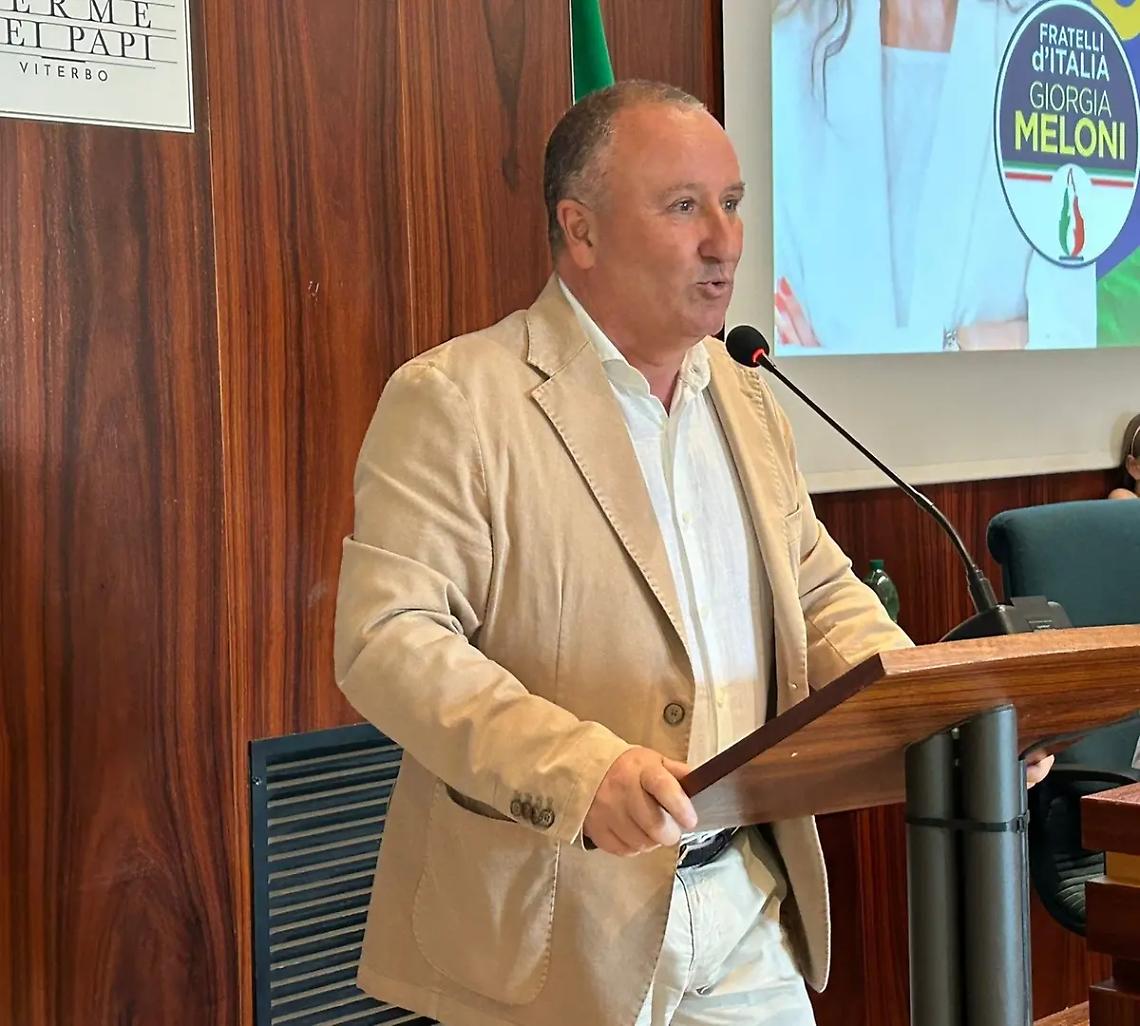 &laquo;Interporto di Orte, la svolta decisiva&raquo;