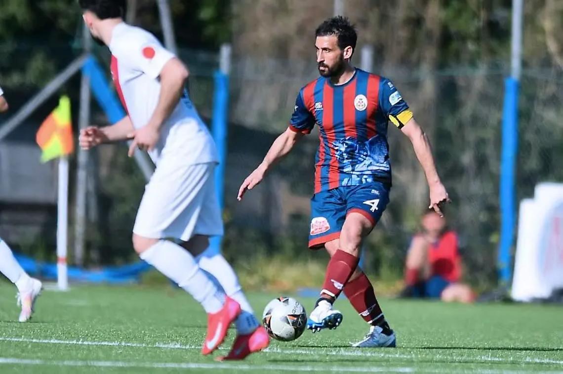 Trebisondi si lancia nel futsal: giocher&agrave; per il Qco