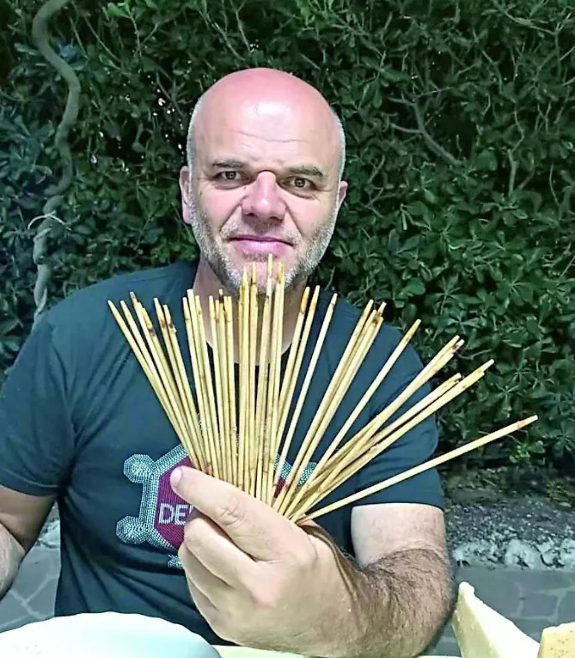 Il buongiorno e l&rsquo;oroscopo del 24 Febbraio 2026