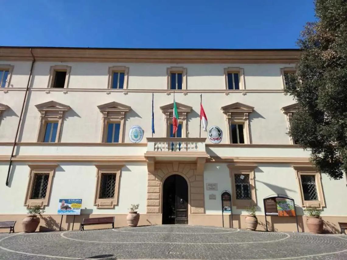 Uso dell&rsquo;aula consiliare: scontro politico a Tolfa