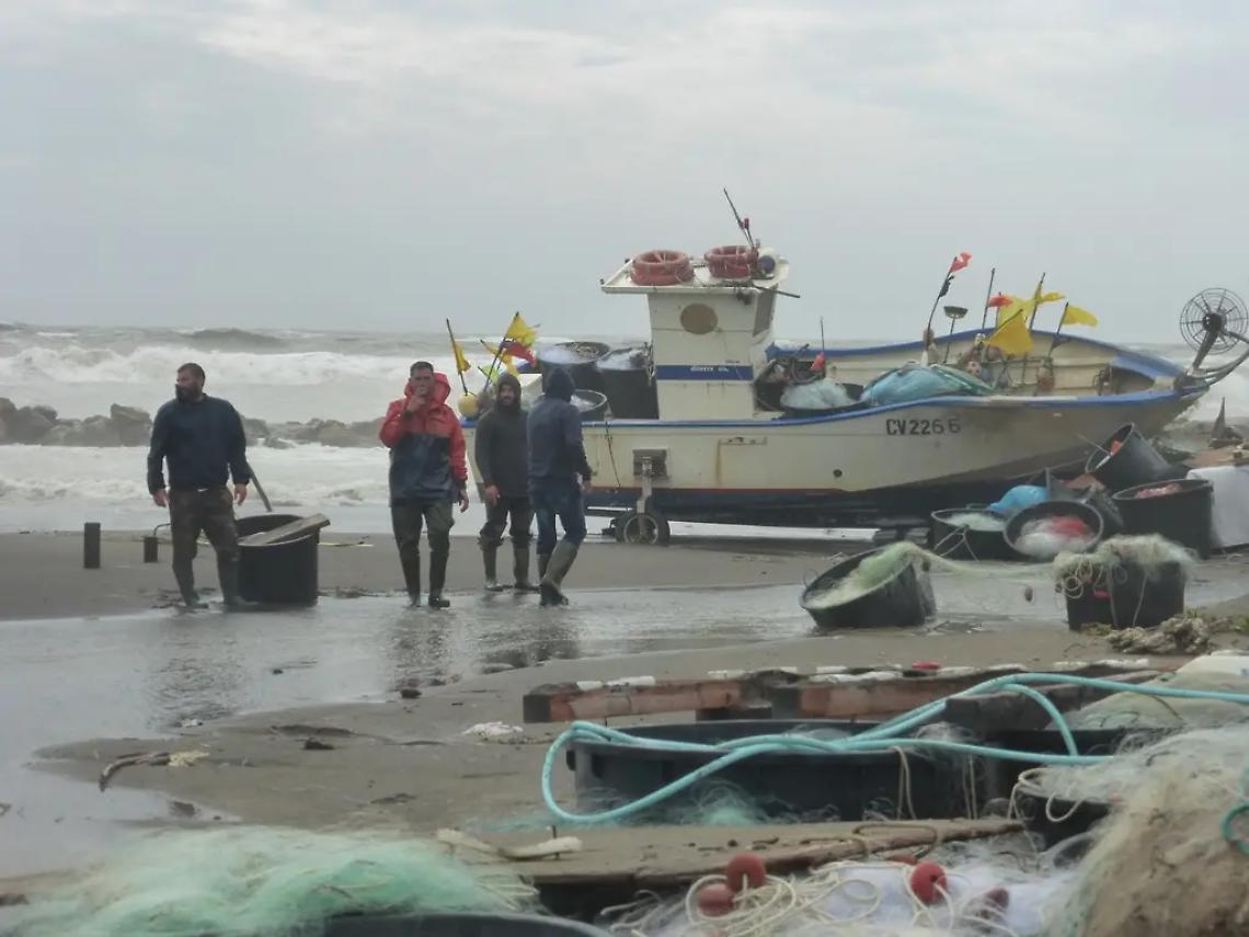 Il Villaggio dei Pescatori pronto entro aprile e Porto Pidocchio diventa San Giuseppe