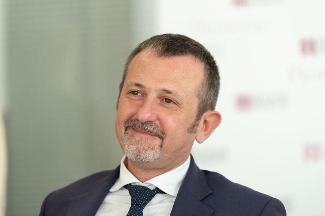 Referendum sulla giustizia, incontro con FdI 