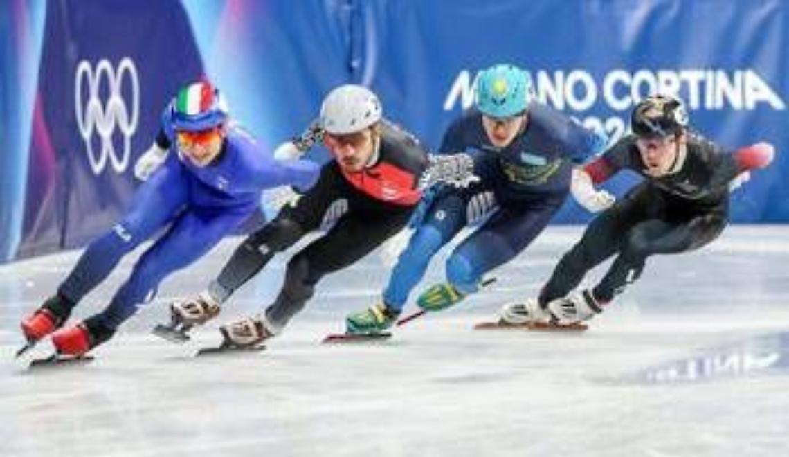 Milano Cortina, le gare di domani: dallo slalom femminile allo short track con Sighel, orari e dove vedere gli azzurri