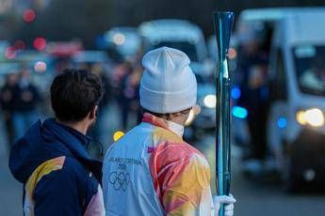 Paralimpiadi Milano Cortina, Ucraina boicotter&agrave; cerimonia di apertura. Cosa sta succedendo