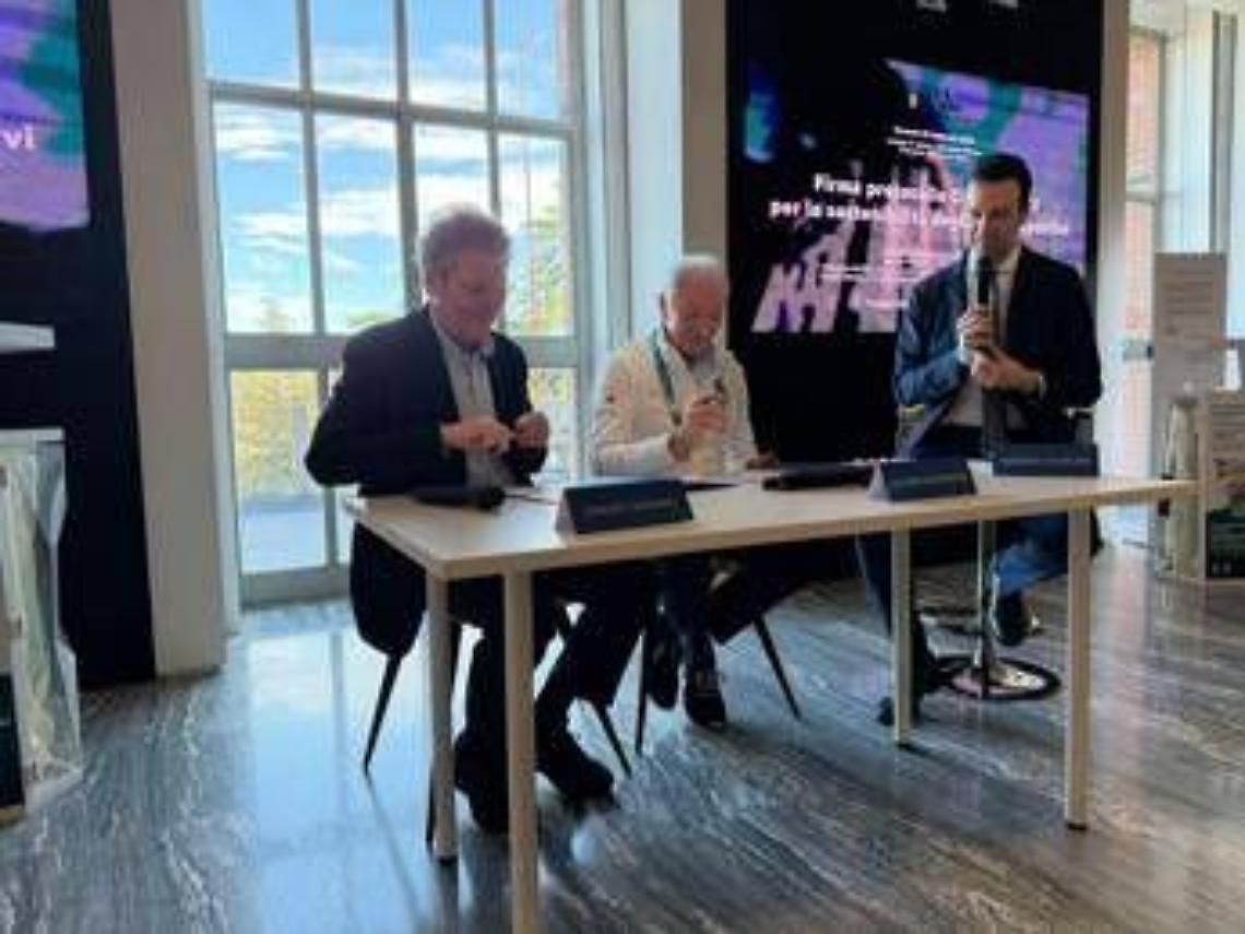 Milano-Cortina, Capuano (Conai): "Olimpiadi sostenibili? Direi di s&igrave;"