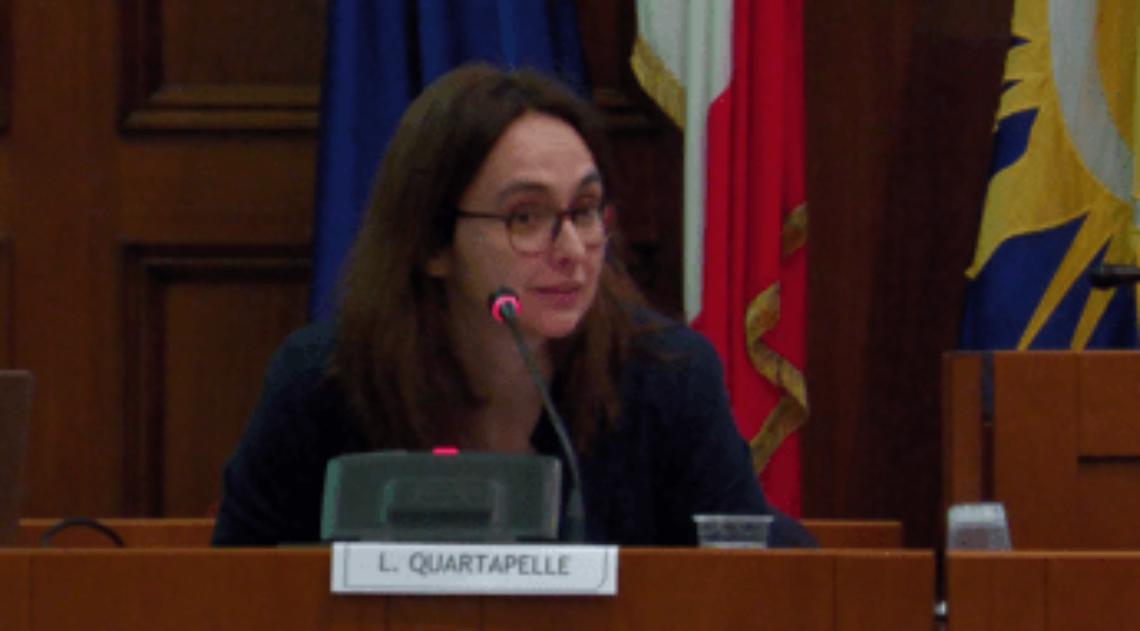 Parit&agrave; di genere, Quartapelle (Pd): "Indipendenza economica &egrave; libert&agrave;"