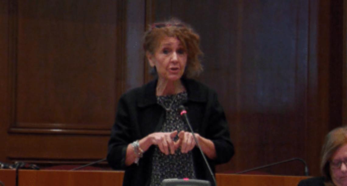 Pari opportunit&agrave;, De Marchi (Pd): "Migliorando condizioni donne migliorano tutti"