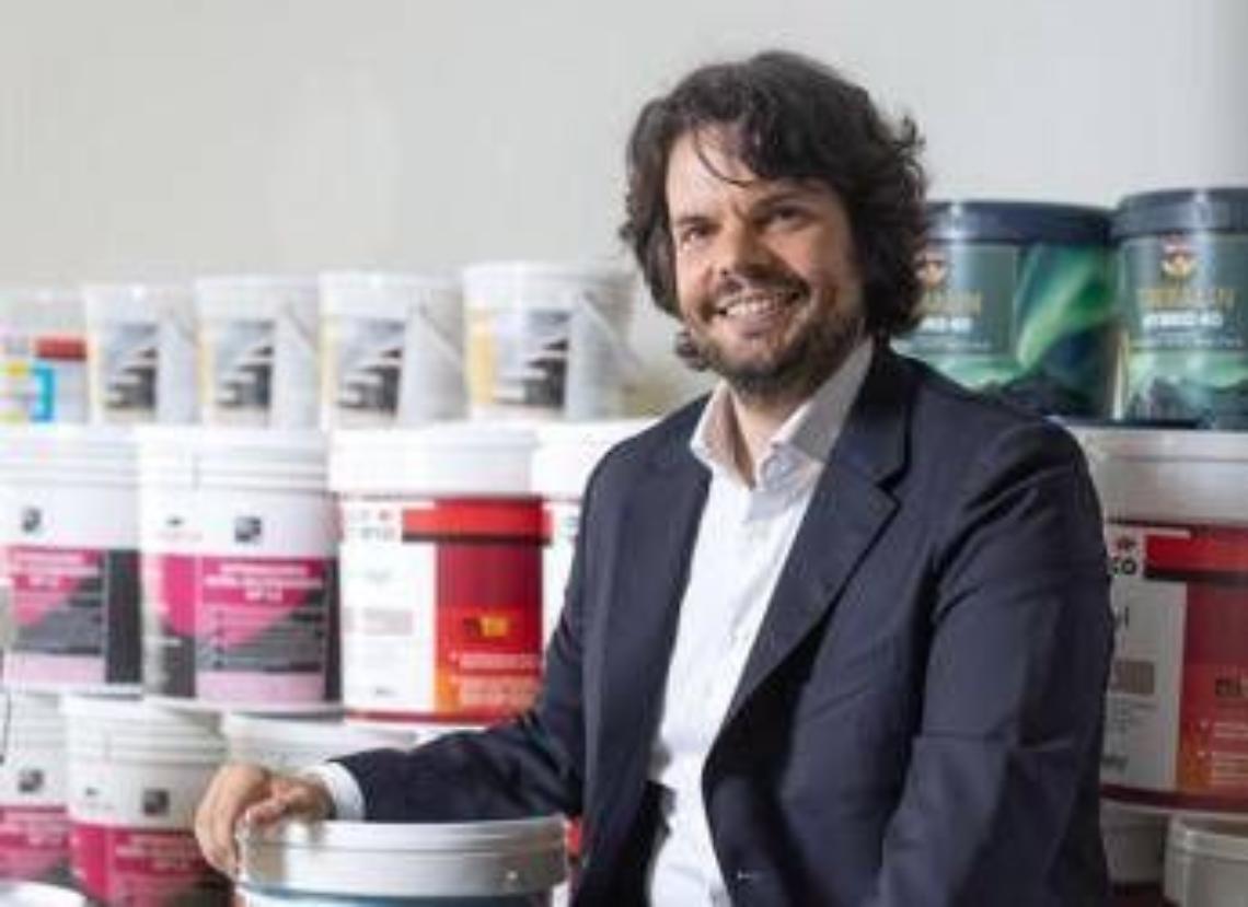 San Marco Group acquisisce Oikos