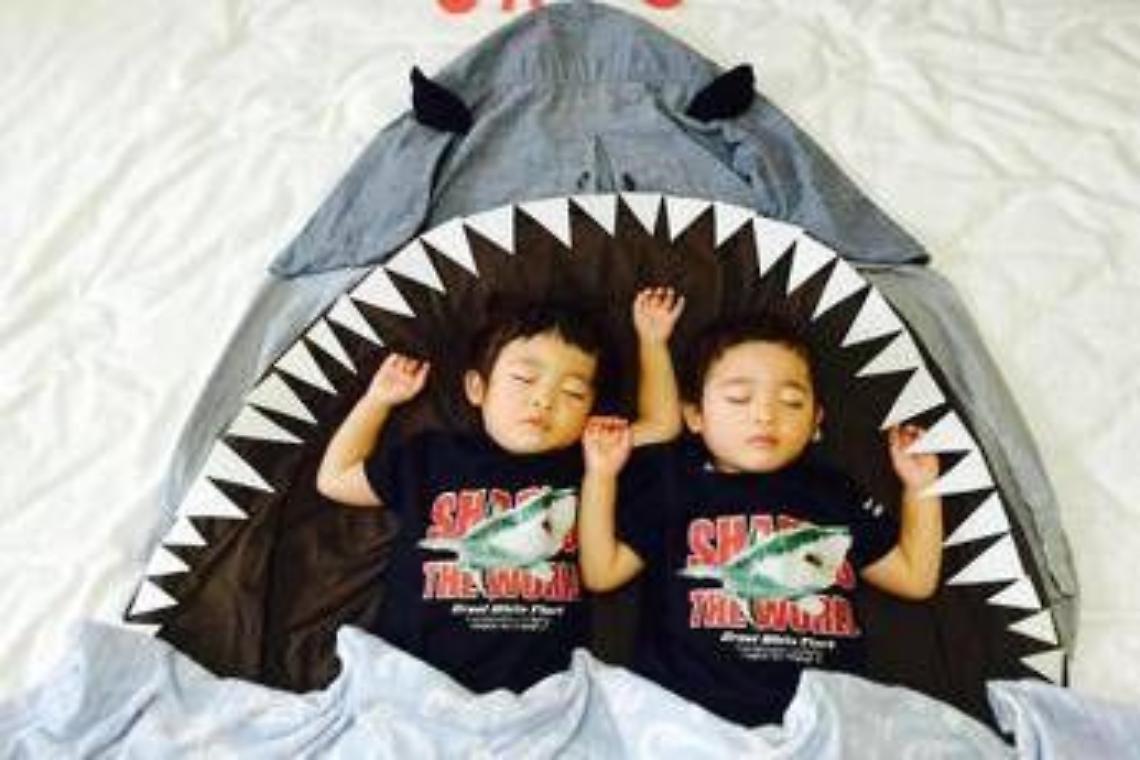 Sonno, pediatri: "Nei bimbi non &egrave; solo riposo ma pilastro benessere psicofisico"