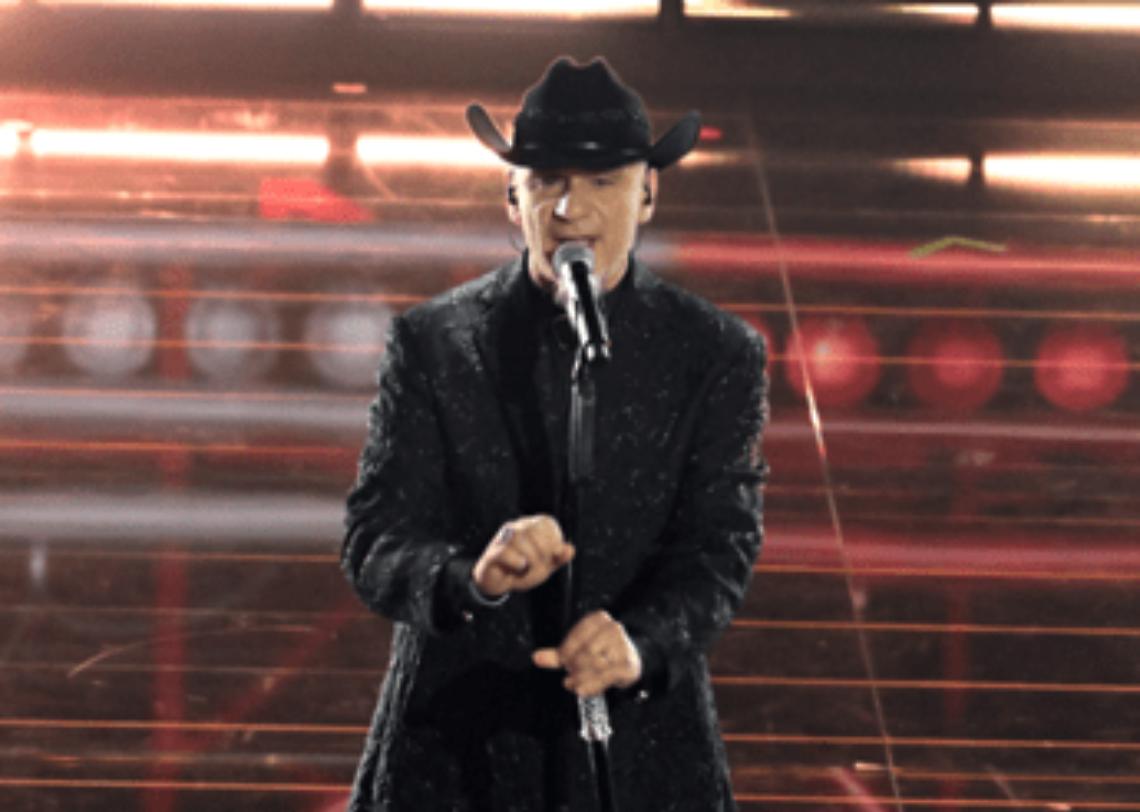 Sanremo 2026, J-Ax chi &egrave;: in gara con il brano 'Italia starter pack'