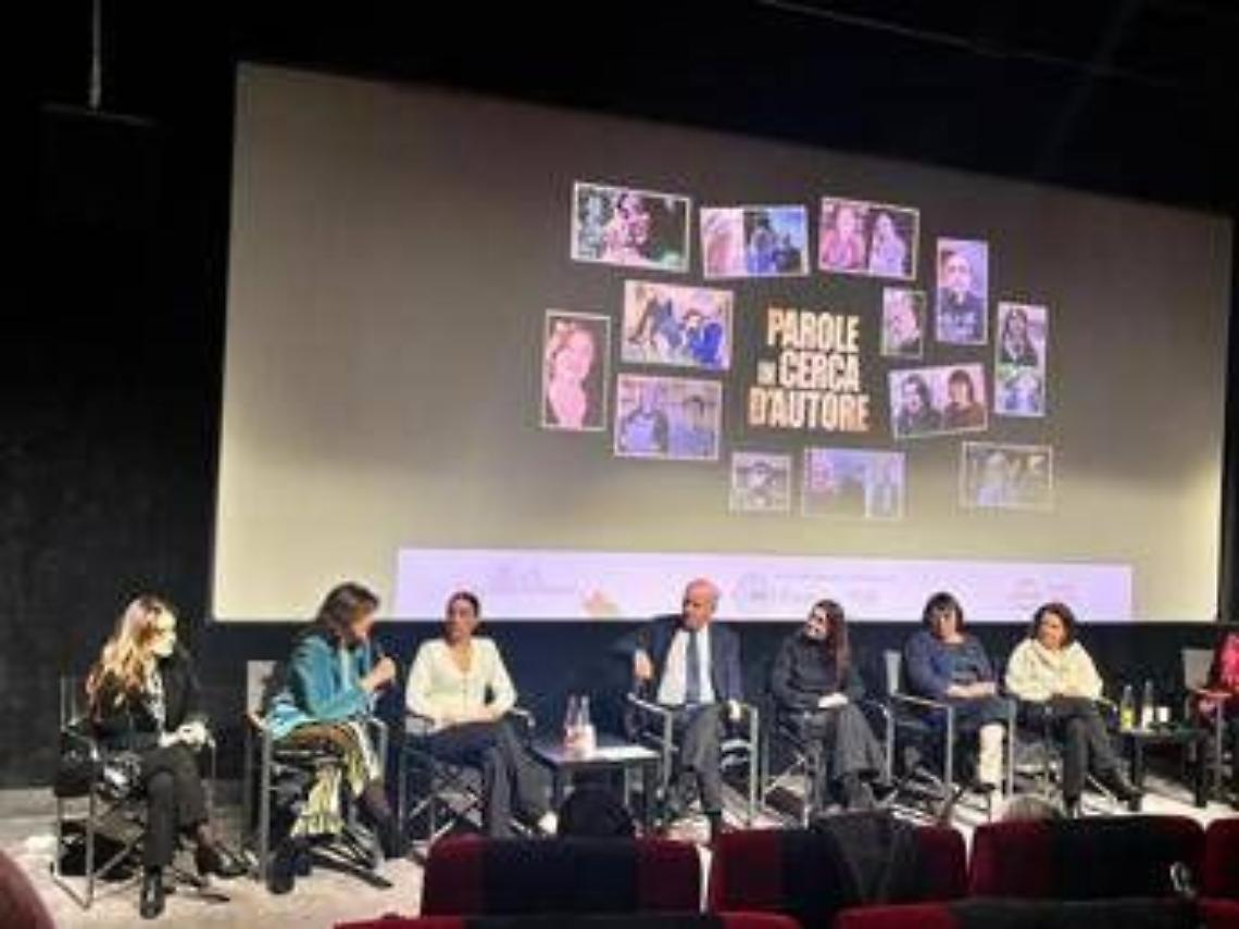 Caregiver, documentario d&agrave; voce a 7 mln di italiani che si prendono cura di fragilit&agrave;