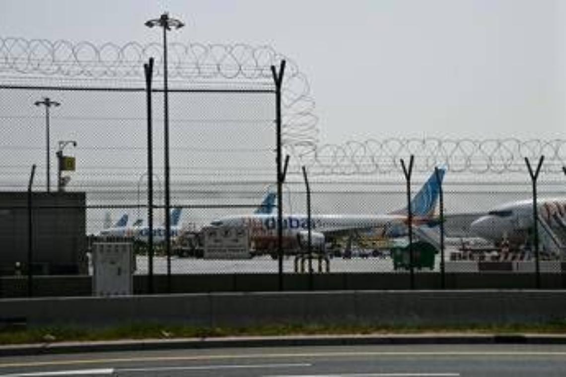 Dubai, aeroporto riapre dopo stop per droni Iran: primi voli oggi