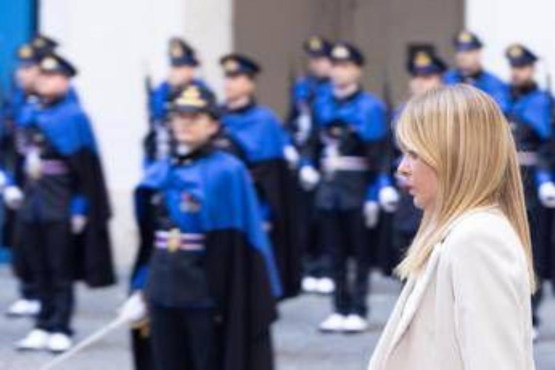 Diplomazia e sicurezza, gli obiettivi di Meloni dopo l'attacco in Iran: "Caos figlio di guerra in Ucraina"