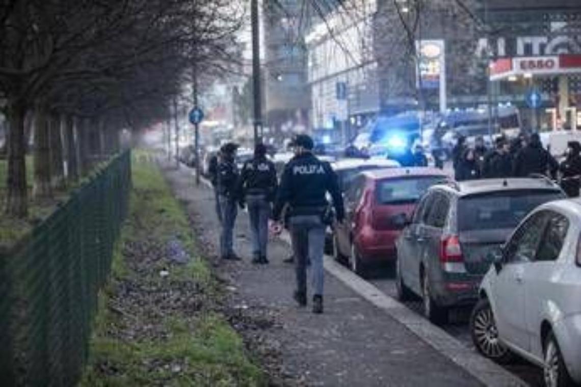 Rogoredo, Carmelo Cinturrino risultato negativo a test tossicologici