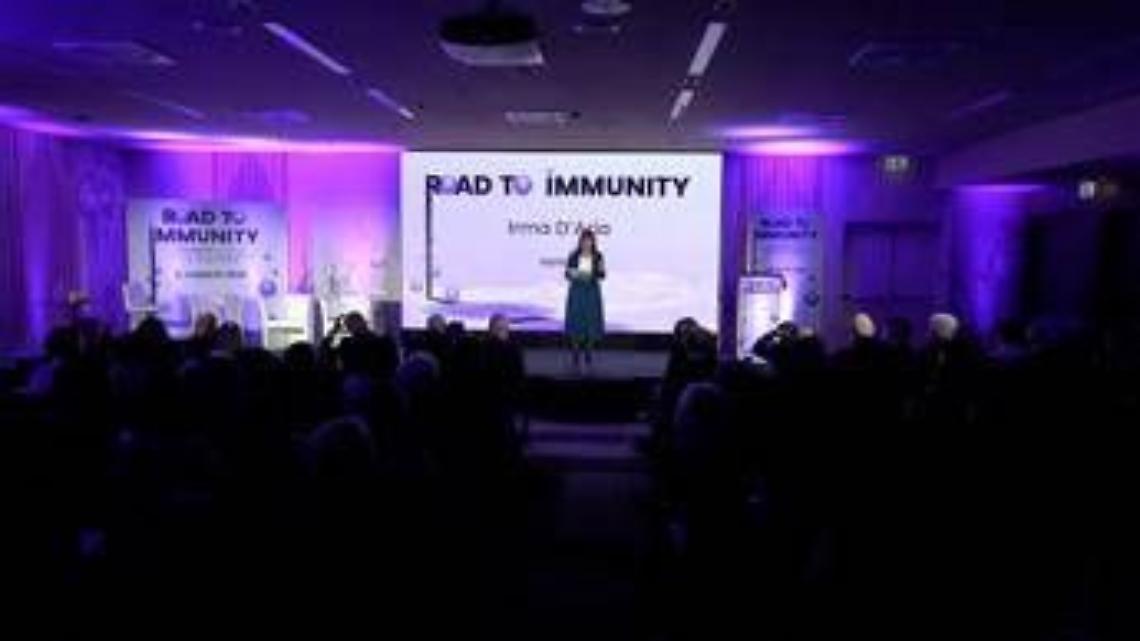 Farmaci, esperti: "Monoclonale anti-Rsv protegge bimbi da ricoveri e complicanze"