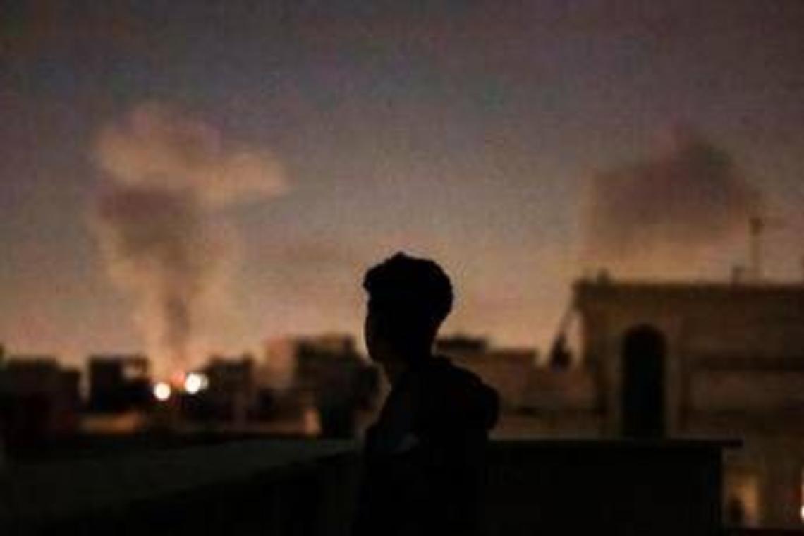 Iran, curdi frenano su offensiva: "Nessuna delle nostre forze &egrave; entrata nel territorio"