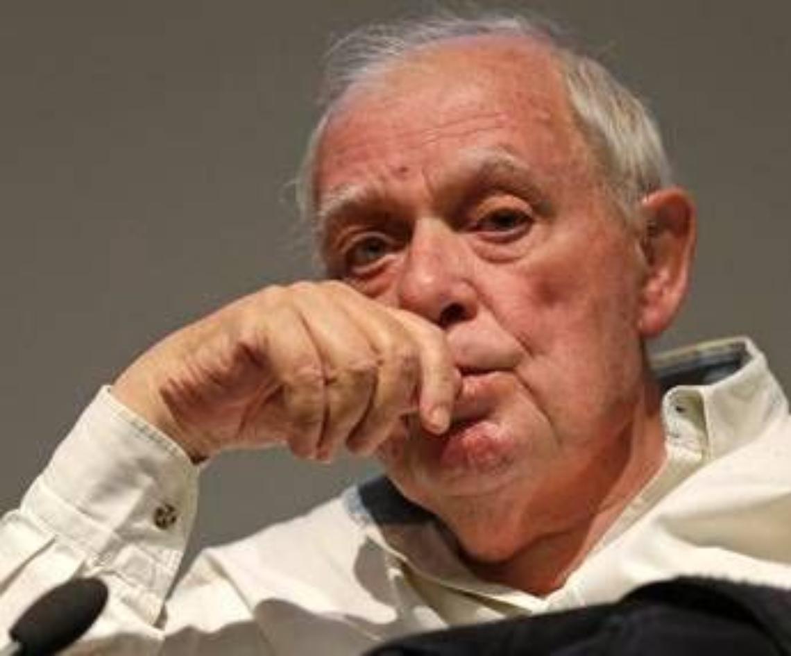 E' morto Ant&oacute;nio Lobo Antunes, grande scrittore portoghese