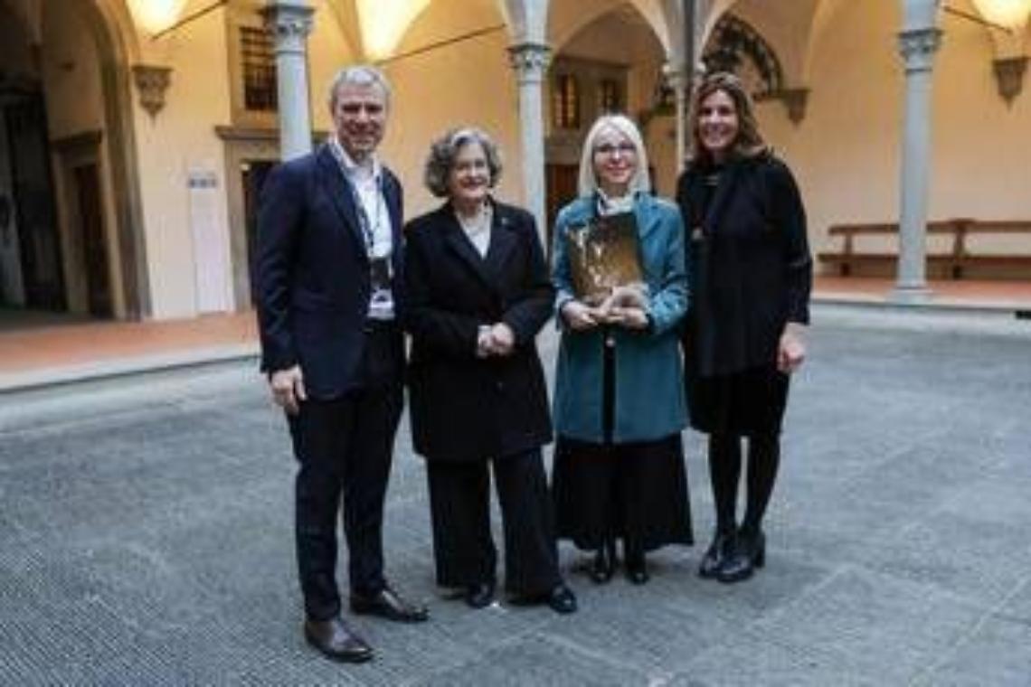 Acidini: "Michelangelo genio globale che continua a emozionare"