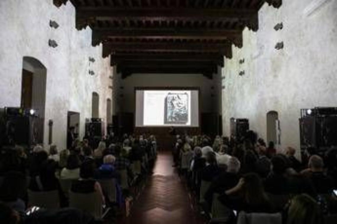 Acidini e Jatta: "Su nuove attribuzioni Michelangelo serve verifica scientifica rigorosa"