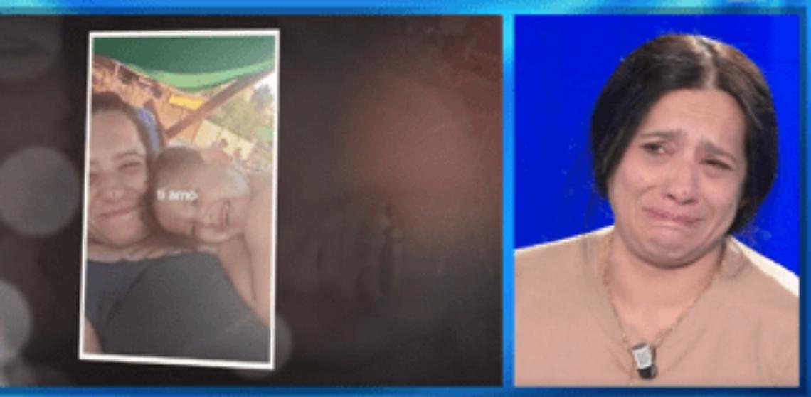 Domenico Caliendo, il dolore dei genitori: "Nessuno deve dimenticare"