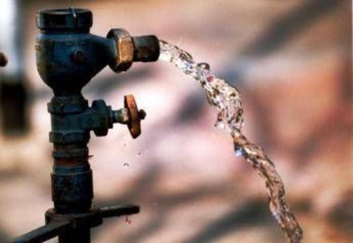 Iran, acqua fattore chiave nella guerra: perch&eacute; &egrave; cos&igrave; importante