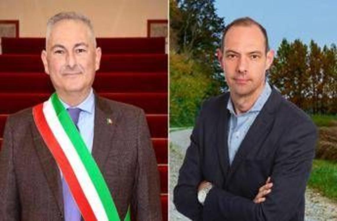 A giugno primo matrimonio gay tra sindaci, quello Fdi di Pordenone sposer&agrave; quello leghista di Carlino