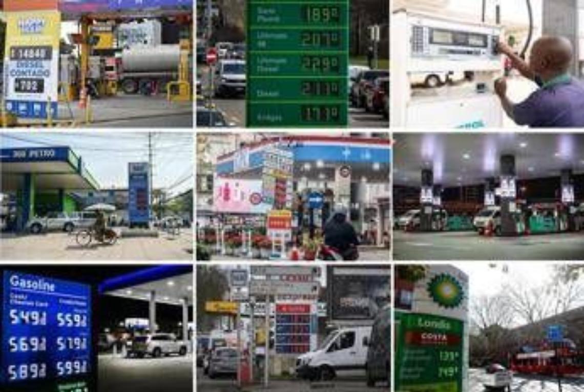 Petrolio oltre i 100 dollari, non &egrave; finita: ecco cosa pu&ograve; accadere con escalation in Medio Oriente