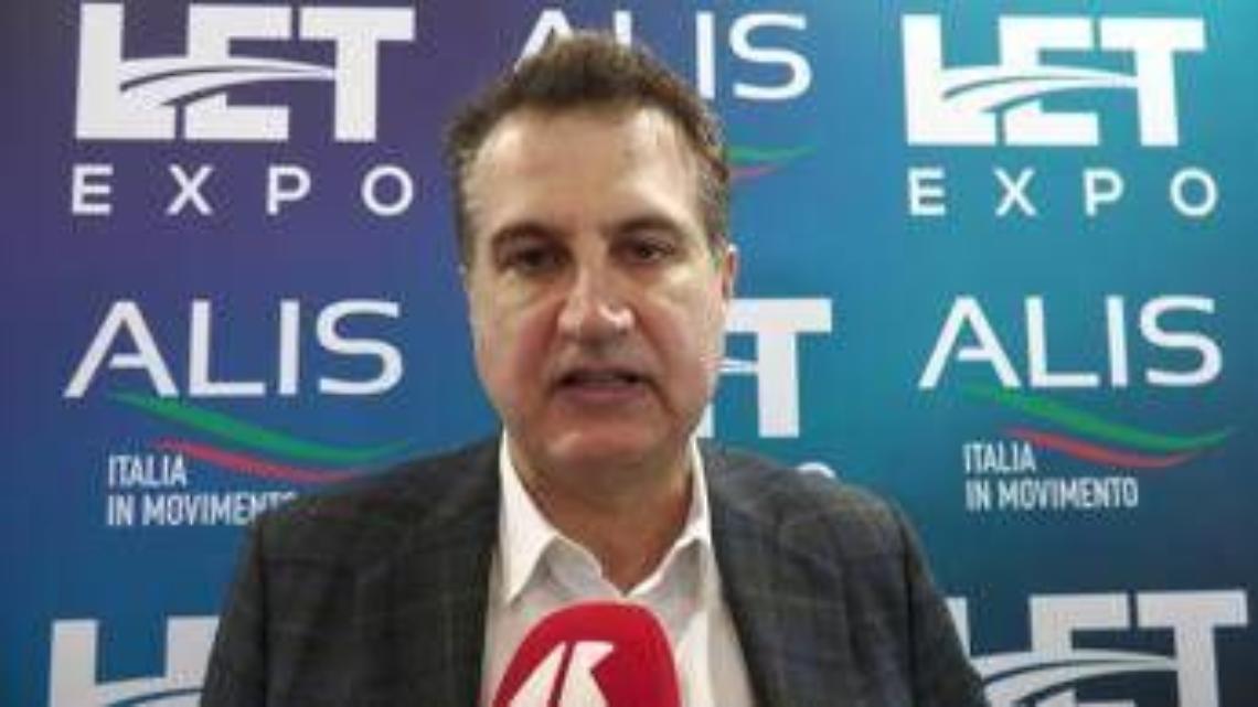 Di Genova (Fastweb+Vodafone): "Investiamo 1,5 mld l&rsquo;anno in infrastrutture per sicurezza e qualit&agrave;"